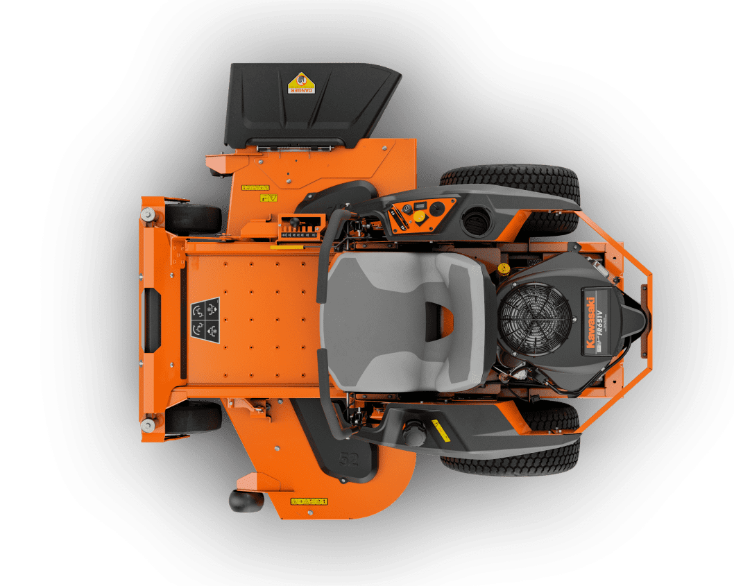 Ariens EDGE Series 34