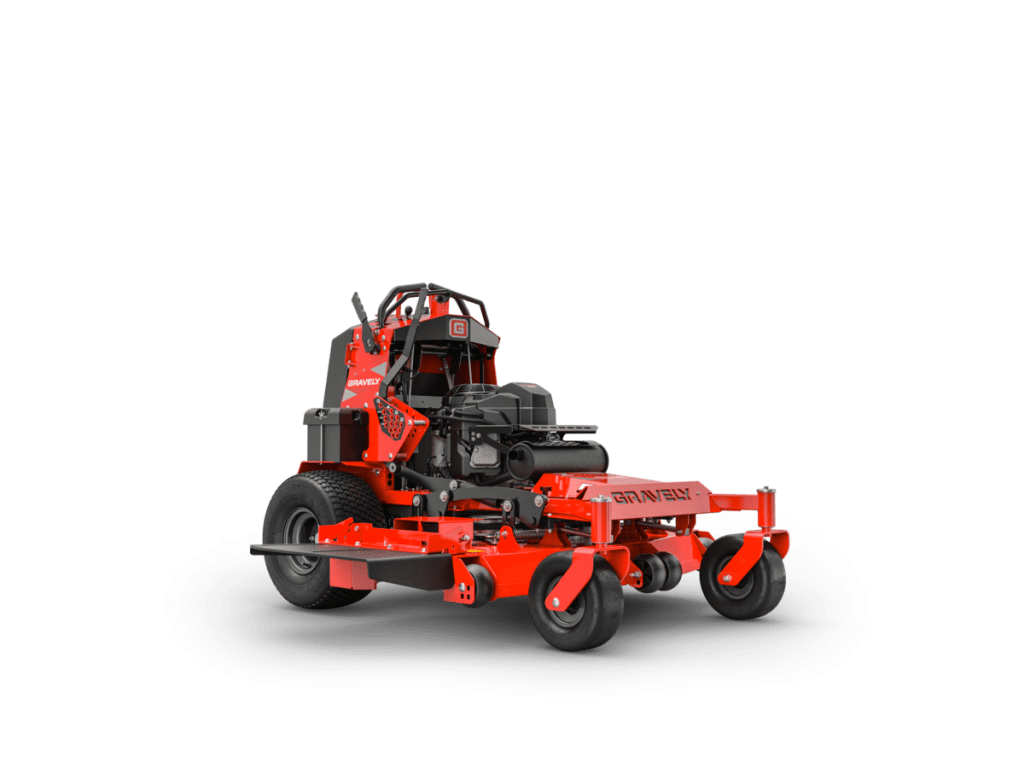 Gravely Z-Stance 32